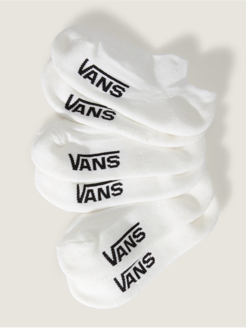 Vans Kids Classic Kick Socks 3- pack